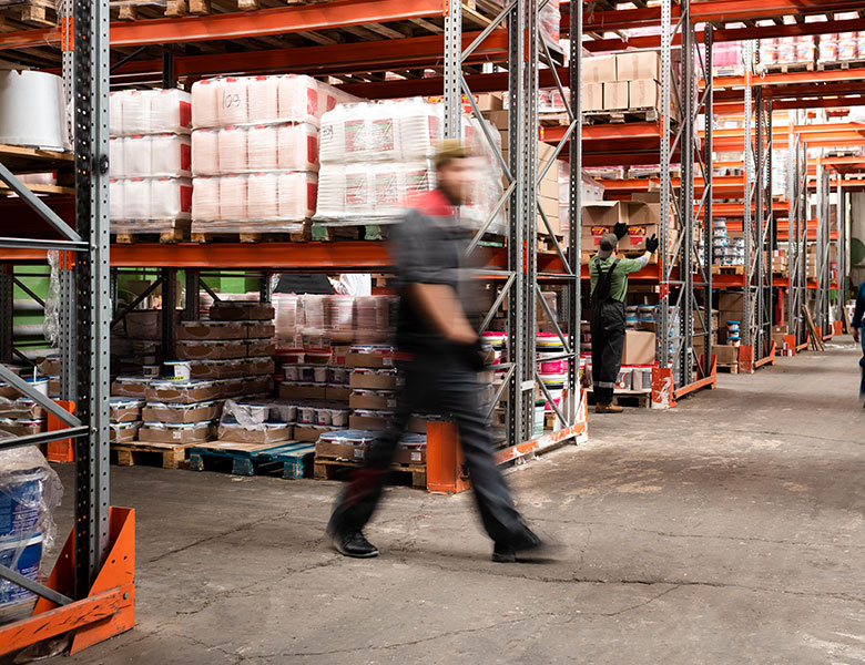 Endüstriyel Kutular İle Güvenli Taşıma ve Depolama