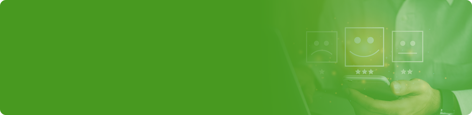 Müşteri Memnuniyeti